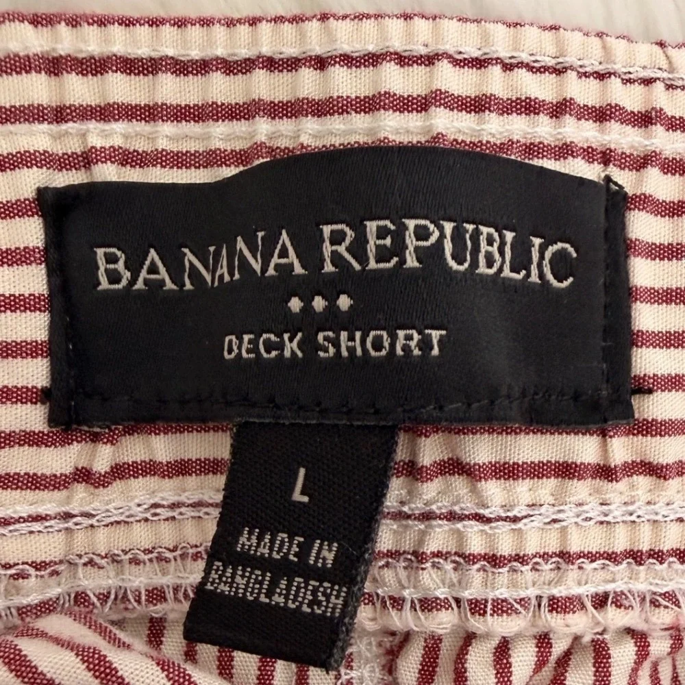 Banana Republic banana republic